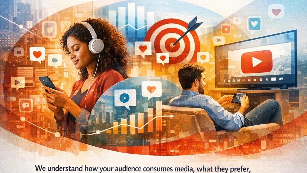 Insight Driven Media