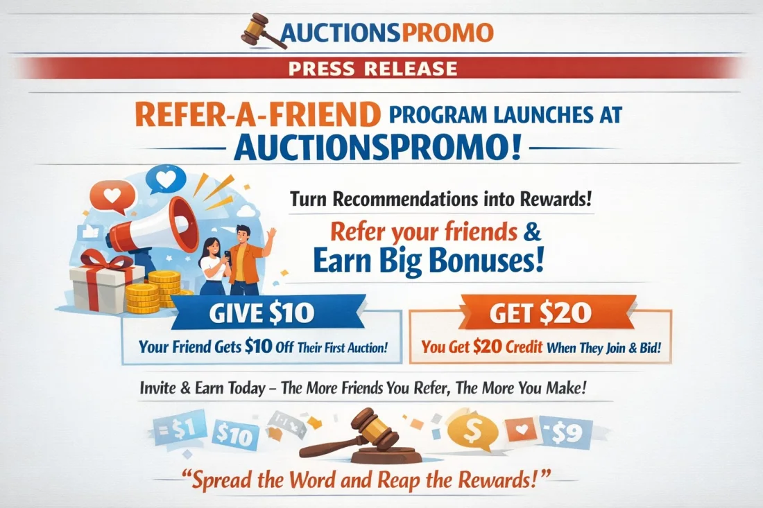 Refer-a-Friend, create a refer-a-friend program