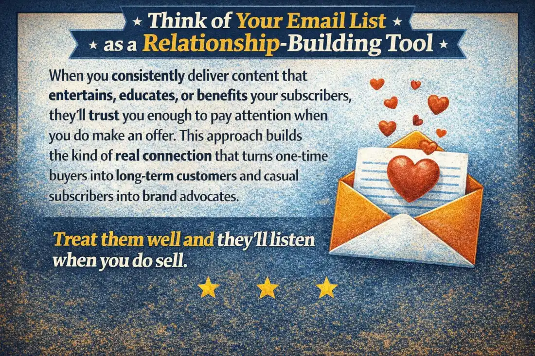 Email Marketing