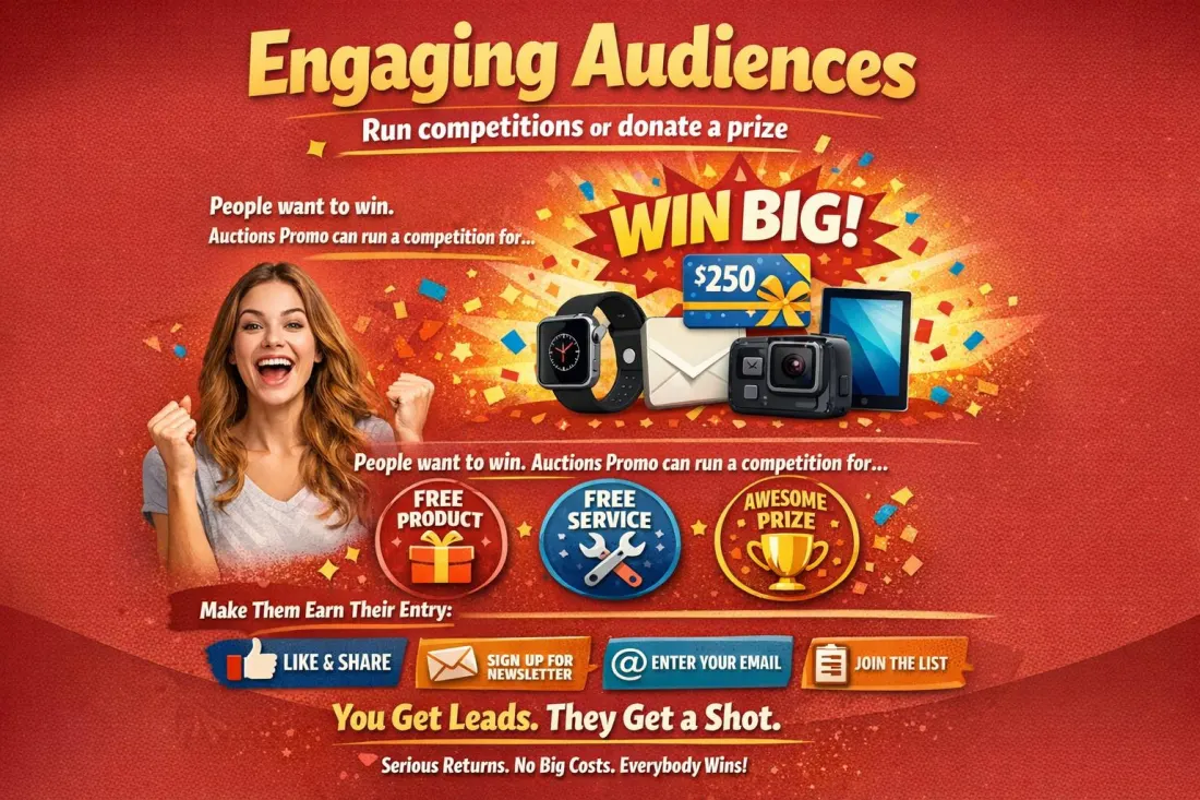 Engaging Audiences